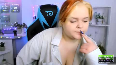 erica_love_ online show from February 28, 2026, 7:20 am