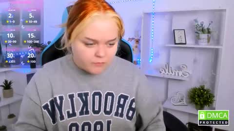 erica_love_ online show from March 1, 2026, 7:10 am