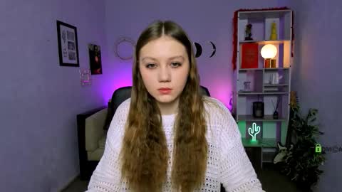 Snapshot of erica_star chatting on February 25, 2026, 6:45 am erica_star online show from February 25, 2026, 6:45 am