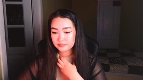 Snapshot of erica_wayne chatting on December 19, 2024, 3:08 pm Erica Wayne online show from December 19, 2024, 3:08 pm