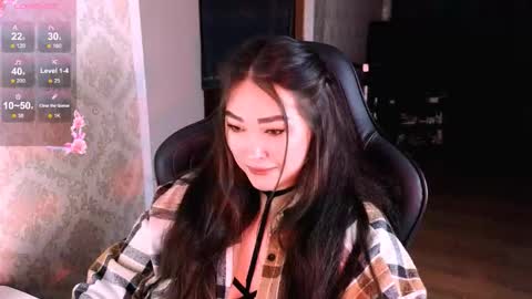 Erica Wayne online show from February 9, 2026, 12:36 am