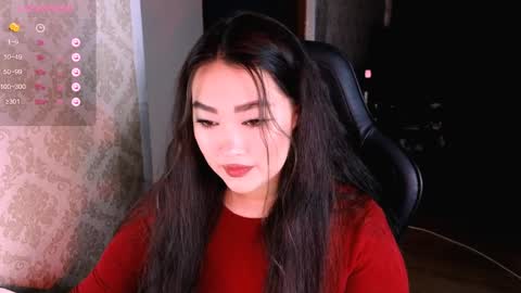 Erica Wayne online show from April 8, 2026, 8:42 pm