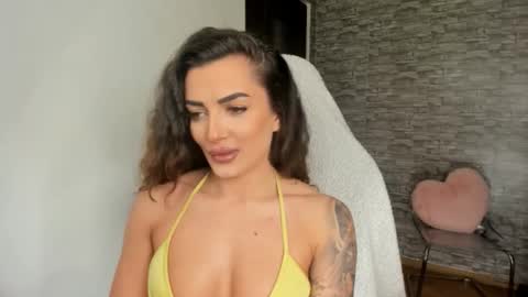 Riaaa online show from March 22, 2026, 7:50 pm