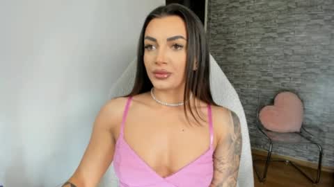 Riaaa online show from April 3, 2026, 6:00 am