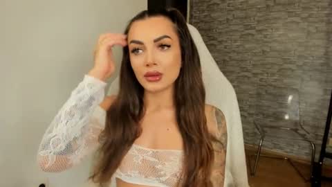 Snapshot of erica_xoo chatting on June 11, 2026, 6:28 pm Riaaa online show from June 11, 2026, 6:28 pm