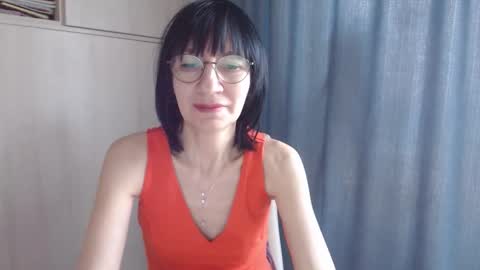 ericablack8 online show from March 31, 2026, 6:25 am