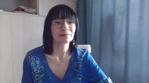 ericablack8 online show from April 3, 2026, 12:58 pm