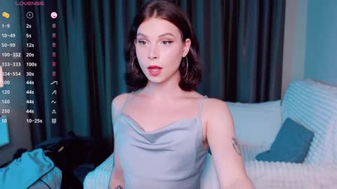 Snapshot of ericaglam chatting on December 9, 2024, 2:17 pm Erica online show from December 9, 2024, 2:17 pm