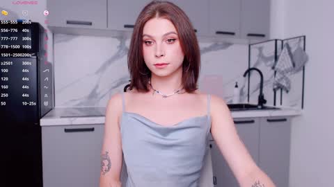 Snapshot of ericaglam chatting on January 14, 2025, 4:29 pm Erica online show from January 14, 2025, 4:29 pm