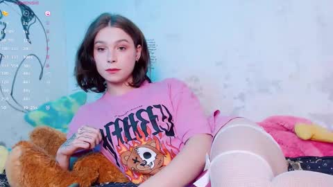 Snapshot of ericaglam chatting on February 4, 2025, 3:00 am Erica online show from February 4, 2025, 3:00 am