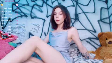 Snapshot of ericaglam chatting on February 28, 2025, 7:14 pm Erica online show from February 28, 2025, 7:14 pm