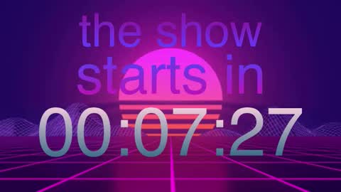 Snapshot of ericaglam chatting on October 27, 2025, 12:53 pm Erica online show from October 27, 2025, 12:53 pm