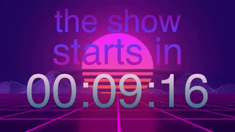 Erica online show from February 13, 2026, 11:50 am