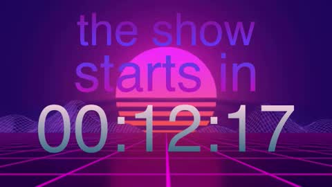 Erica online show from March 3, 2026, 7:58 am