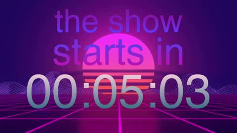 Erica online show from April 20, 2026, 3:04 pm