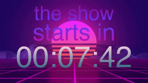 Erica online show from June 9, 2026, 9:43 am