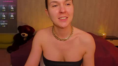 EricaPowers online show from April 2, 2026, 7:17 am