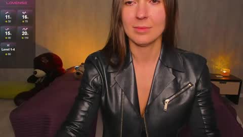 Snapshot of ericapowers chatting on May 12, 2026, 2:25 pm EricaPowers online show from May 12, 2026, 2:25 pm