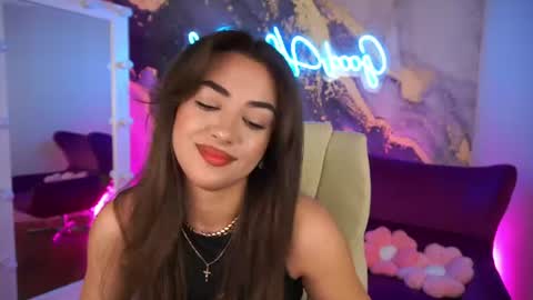 Erica online show from July 15, 2026, 6:51 am