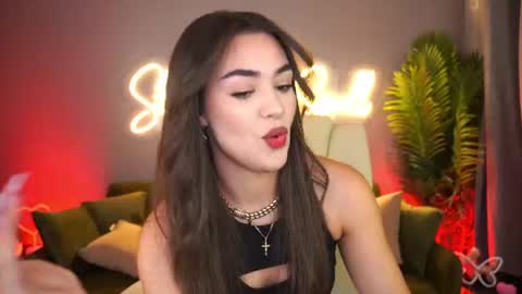 Erica online show from August 3, 2026, 6:56 am