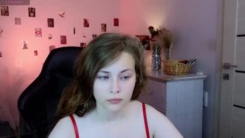 Erica online show from July 26, 2026, 12:34 pm