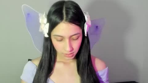 Snapshot of ericbana_ chatting on November 1, 2025, 2:57 am Dayanna online show from November 1, 2025, 2:57 am