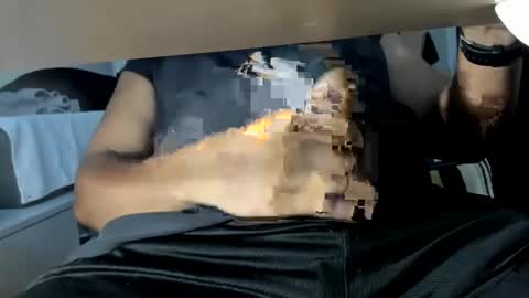 Snapshot of ericbishop1 chatting on September 21, 2025, 12:51 pm EricBishop1 online show from September 21, 2025, 12:51 pm