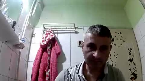 Snapshot of ericboy32 chatting on January 6, 2025, 2:36 pm eric online show from January 6, 2025, 2:36 pm