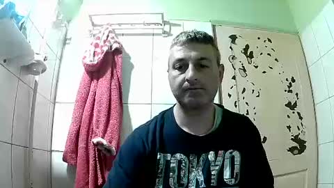 Snapshot of ericboy32 chatting on January 26, 2025, 1:36 pm eric online show from January 26, 2025, 1:36 pm