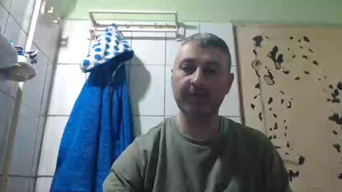 Snapshot of ericboy32 chatting on February 28, 2025, 3:26 pm eric online show from February 28, 2025, 3:26 pm