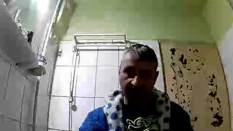 eric online show from March 6, 2025, 11:31 pm