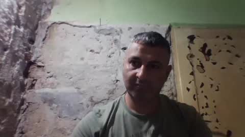 eric online show from September 12, 2025, 9:15 pm