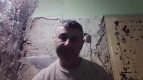 eric online show from November 27, 2025, 9:39 pm