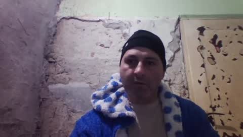 eric online show from January 14, 2026, 10:58 pm