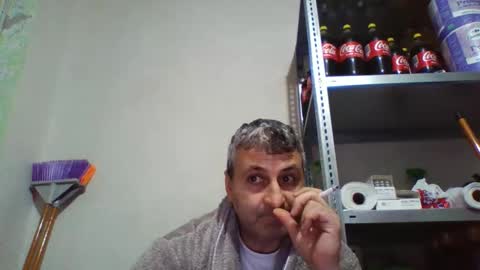 eric online show from March 15, 2026, 7:20 pm