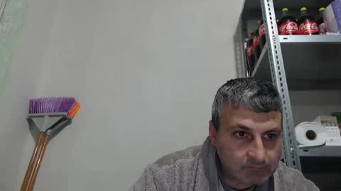 eric online show from March 23, 2026, 11:09 pm