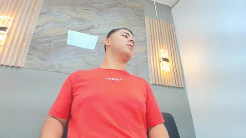 Erick online show from February 6, 2026, 9:18 pm