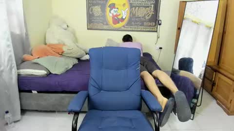 Snapshot of erick_de_rossee chatting on November 15, 2025, 5:31 pm erick_de_rossee online show from November 15, 2025, 5:31 pm