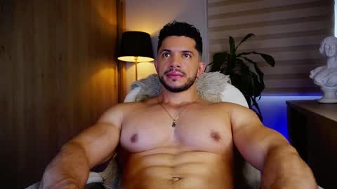 Snapshot of erick_thompson chatting on September 20, 2025, 6:53 pm Erick Thompson online show from September 20, 2025, 6:53 pm