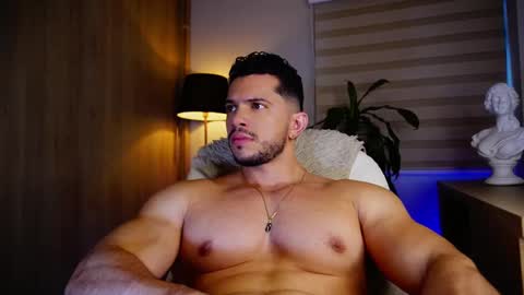 Snapshot of erick_thompson chatting on September 22, 2025, 9:17 pm Erick Thompson online show from September 22, 2025, 9:17 pm