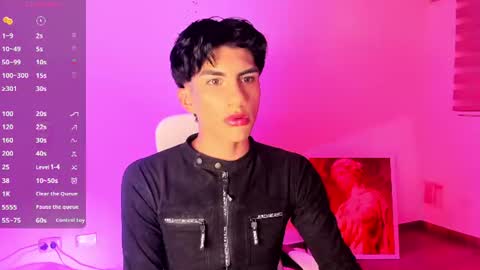 erick online show from August 8, 2026, 5:53 am
