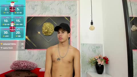   online show from January 7, 2025, 7:10 am