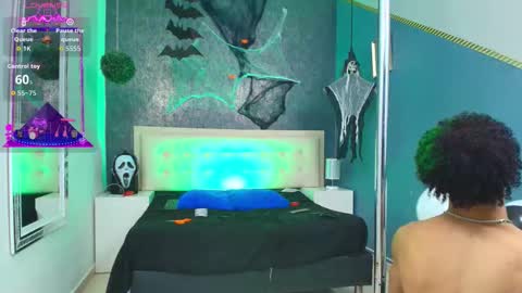   online show from October 23, 2025, 4:34 am