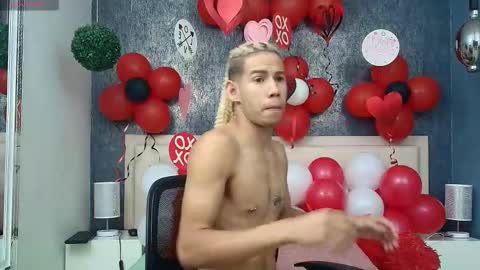   online show from February 14, 2026, 4:53 am