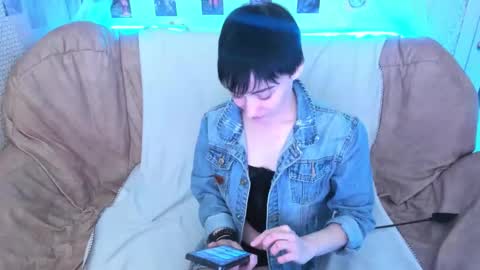 Ericka online show from January 7, 2026, 5:26 pm