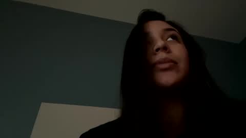 ErickaVee online show from December 7, 2024, 10:17 pm