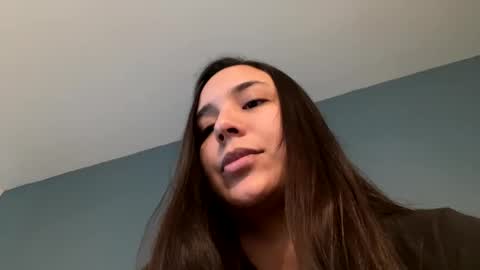 ErickaVee online show from December 9, 2024, 11:24 pm