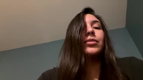 ErickaVee online show from December 10, 2024, 4:34 am