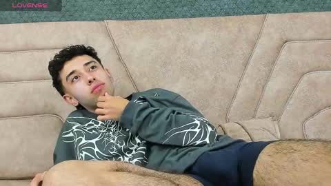 Erick online show from February 21, 2025, 1:00 pm