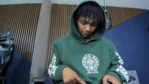 Erick online show from February 12, 2025, 8:59 am